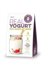 Yogurt (Vegan) Starter Culture (Cultures for Health)