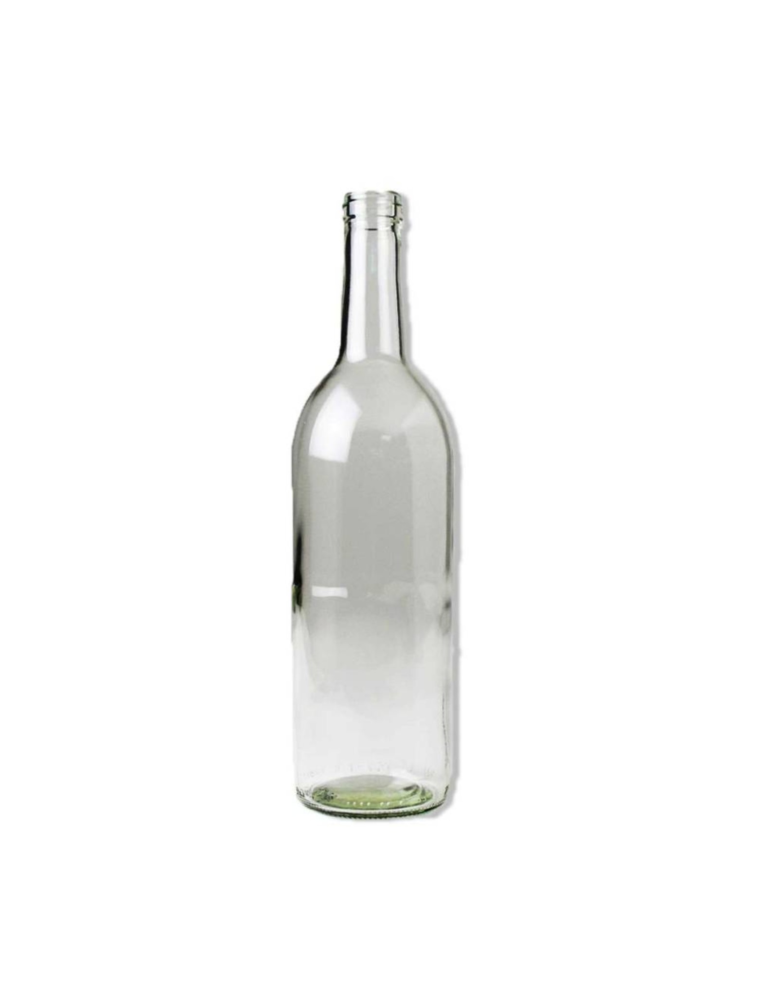 1.5L Clear Wine Bottles (1500 ml)