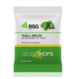 Huell Melon (GE) Pellet Hops 1oz