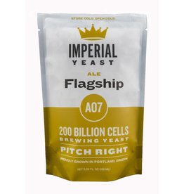 Imperial Yeast Imperial Yeast A07 - Flagship