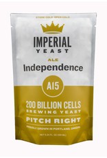 Imperial Yeast Imperial Yeast A15 - Independence