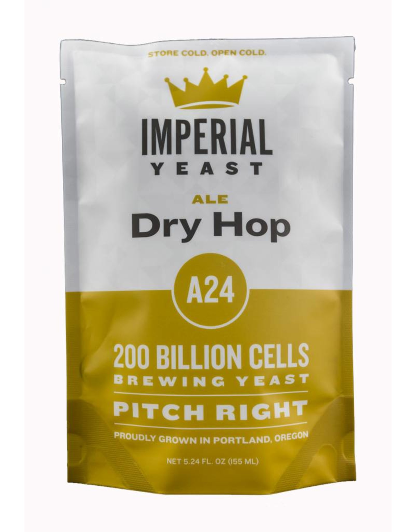 Imperial Yeast Imperial Yeast A24 - Dry Hop