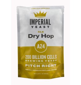 Imperial Yeast Imperial Yeast A24 - Dry Hop