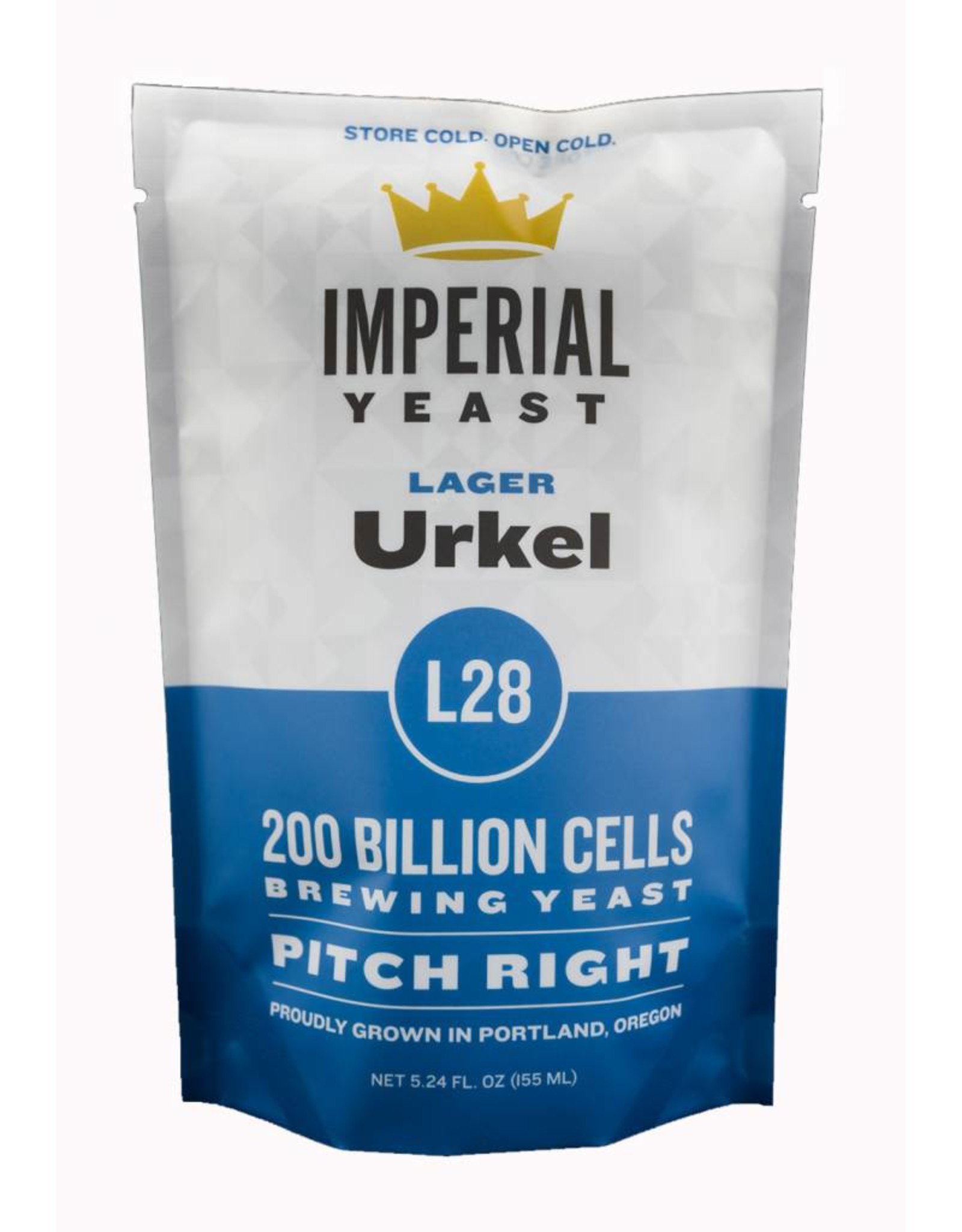 Imperial Yeast Imperial Yeast L28 - Urkel