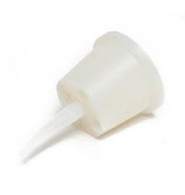 Breathable Silicone Stopper Airlock