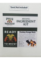 PHO PHO Donkey Kong's Nuts (Extract Kit)