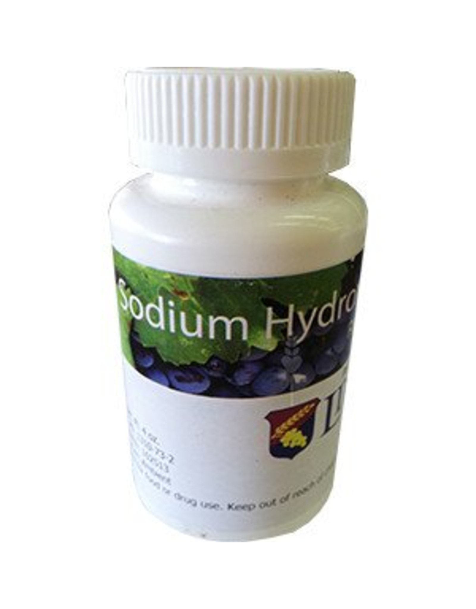 sodium hydroxide tablets