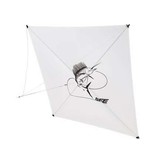 SFE Kite White Ultra Light