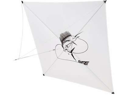 SFE Kite White Ultra Light