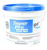 Betts Bait Cast Net 24-10  1/4" 10'  (PICK UP ONLY)