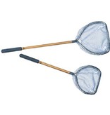 Aftco Net 2410 24 x 10 Gold