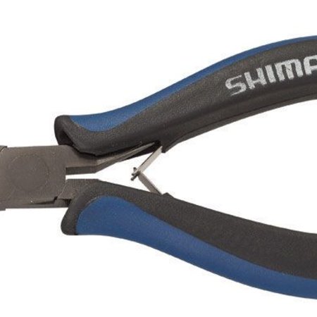 Shimano Brutus 4.5" Bent Split-Ring  Pliers