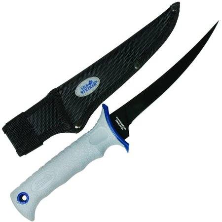 Dexter Russell 10 Sani-Safe Diamond Knife Sharpener - Tackle Center Of  Islamorada