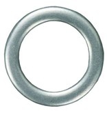 Owner 5195-656 Solid Ring, Size 6.5, 300