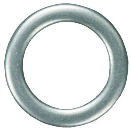 Owner 5195-656 Solid Ring, Size 6.5, 300