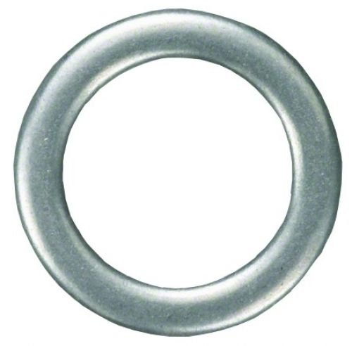 Owner 5195-656 Solid Ring, Size 6.5, 300