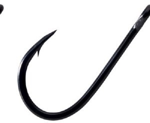 Owner 5134-198 9/0 Cutting Point Hooks 3pk