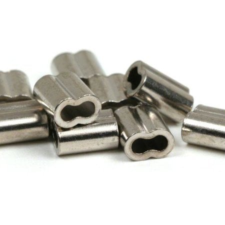 Grundens Heavy Wall Double Sleeves 50 pk