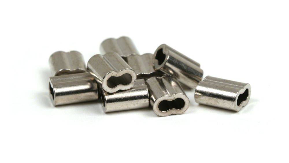 Grundens Heavy Wall Double Sleeves 50 pk