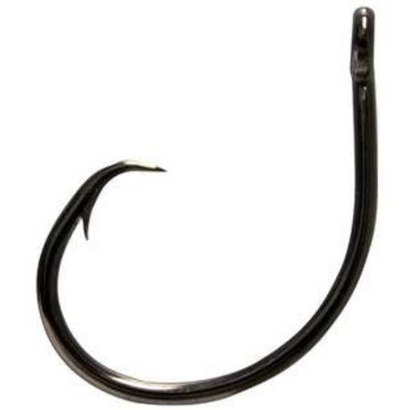 Mustad 39948NP-BN Circle Hook 10/0 25 pack