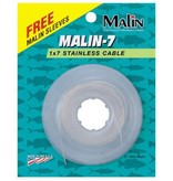 Malin 49 480# Stainless Cable