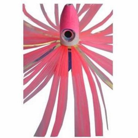 Blue Water Candy Jag Lure Pink