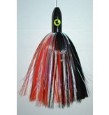 Blue Water Candy Jag Lure Red/Blk 3.5 oz.