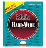 Malin Wire Leader Material 1/4 lb.