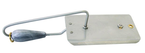 Old Salty 2 Planer