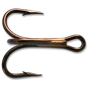 Mustad 3599C-BR-1-25