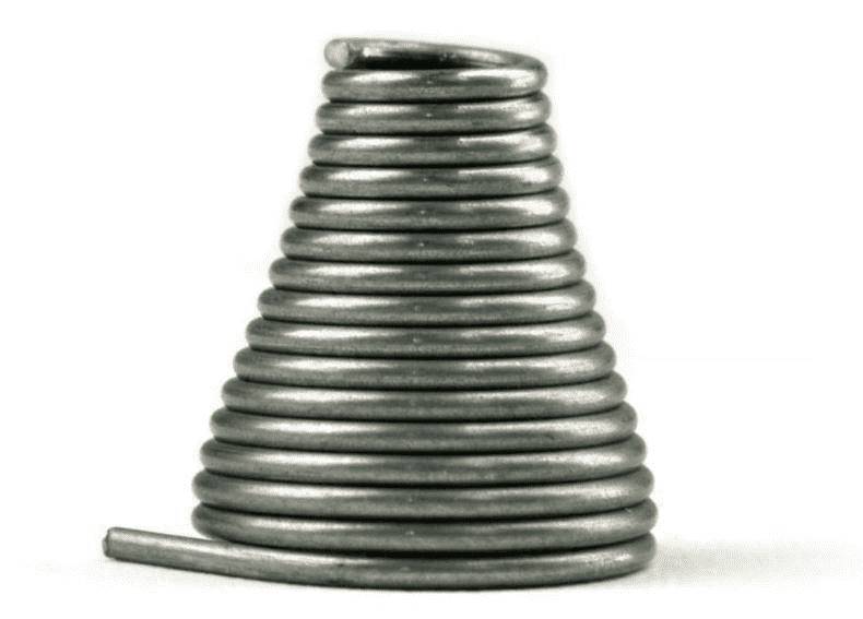 Billfisher SSRS Rigging Spring Regular 10Pk