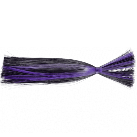 C & H Lures NSW-3 1/8 Seawitch Blk/Purple