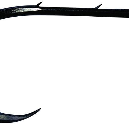 Mustad 92661-NI-6-10 Beak Hooks 10Pk TB Sz6 Nickel