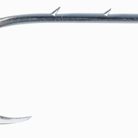 Mustad 3407SSD-6/0-28 O'Shaughnessy Duratin 2X Strong Consumer
