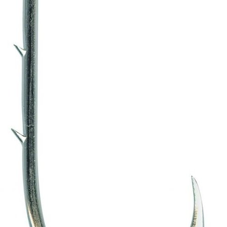 Mustad Mustad 92661 1/0 Beak Hook 8pk