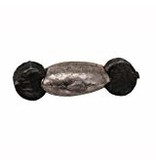 Eagle Claw Rubber Core Sinkers 3/8oz 02080-004