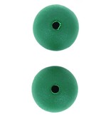 Calcutta COSG Outrigger Stop Green 2Pk