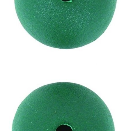 Calcutta COSG Outrigger Stop Green 2Pk