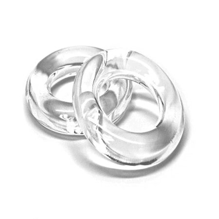 Sea Striker Sea Striker Glass Rings