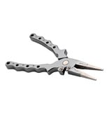 P-Line Pliers 7.5" Silver