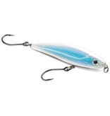 Rapala Rapala X-Rap Twitchin' Minnow 10