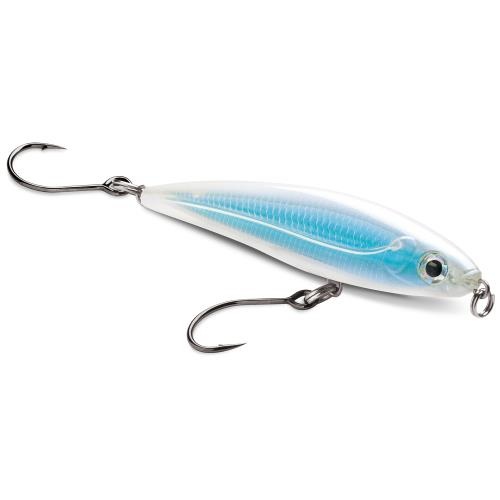 Rapala Rapala X-Rap Twitchin' Minnow 10