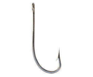 Mustad 3407SSD-6/0-28 O'Shaughnessy Duratin 2X Strong Consumer