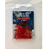 Sea Striker Tri-Beads 50 pack