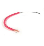 Sea Striker Cuda Tube Pink