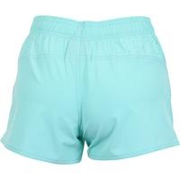 Aftco Aftco Women's Microbyte Fishing Shorts Mint