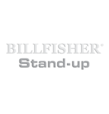 Billfisher Stand-Up Rod