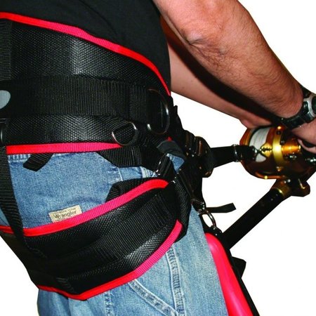 Playaction Samurai Bucket Harness Belt  30810-L
