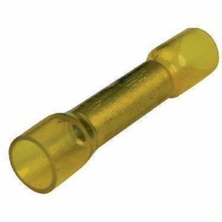 Seachoice 12-10 Heat Shrink Butt Connector 25/PK