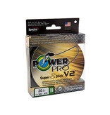 Power Pro Super Slick V2 1500 yds. Blue